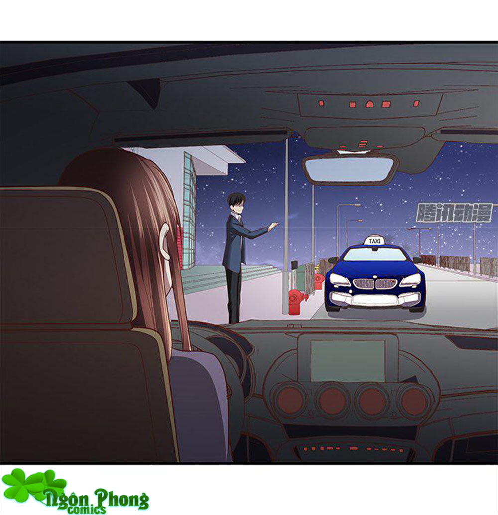 Khi Trò Chơi Ác Ma Bắt Đầu Chapter 17 - Trang 2