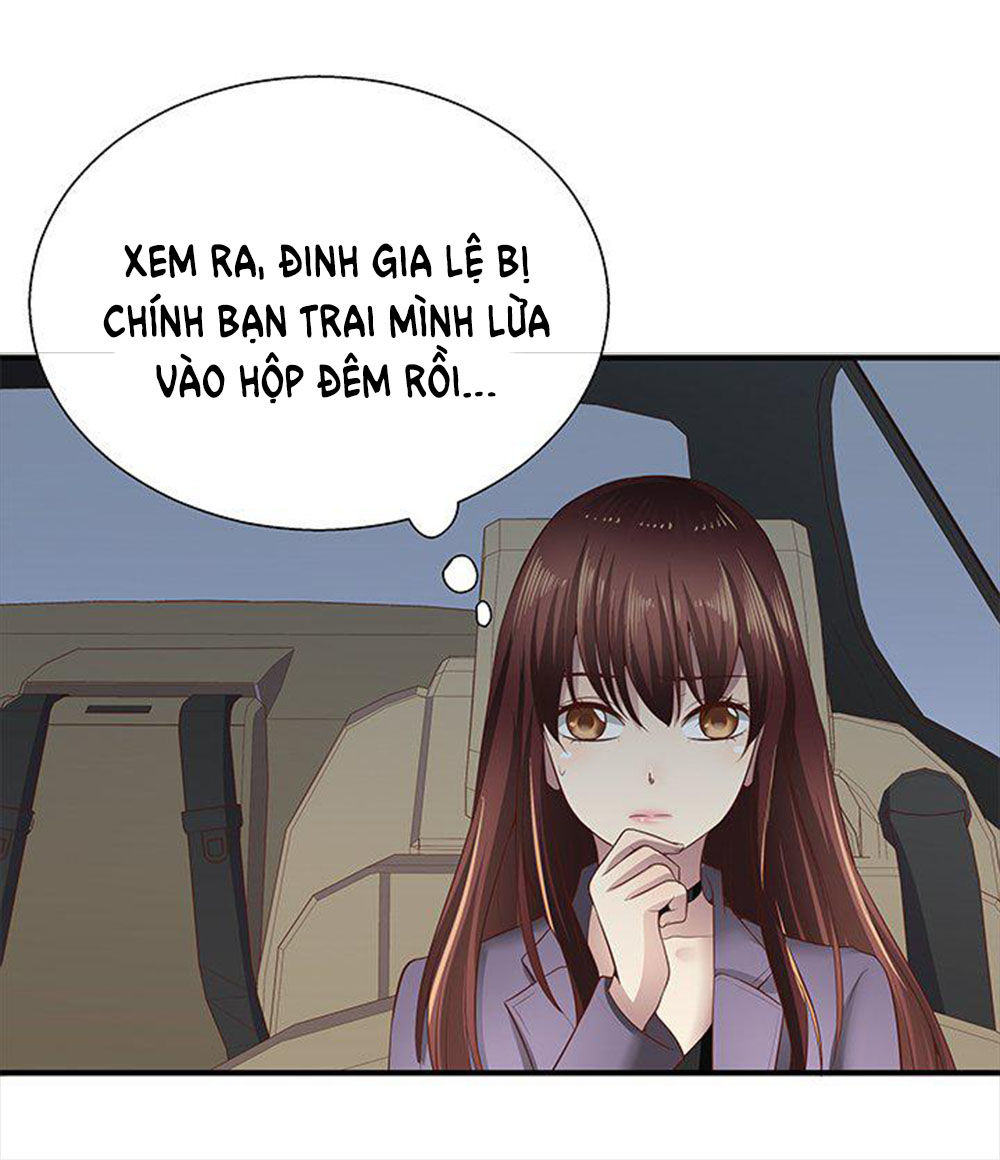 Khi Trò Chơi Ác Ma Bắt Đầu Chapter 17 - Trang 2