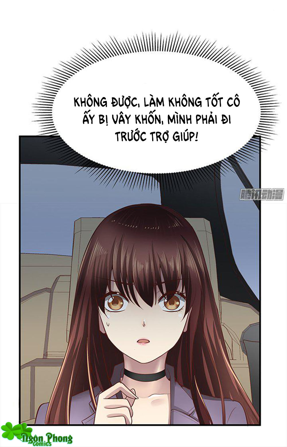 Khi Trò Chơi Ác Ma Bắt Đầu Chapter 17 - Trang 2