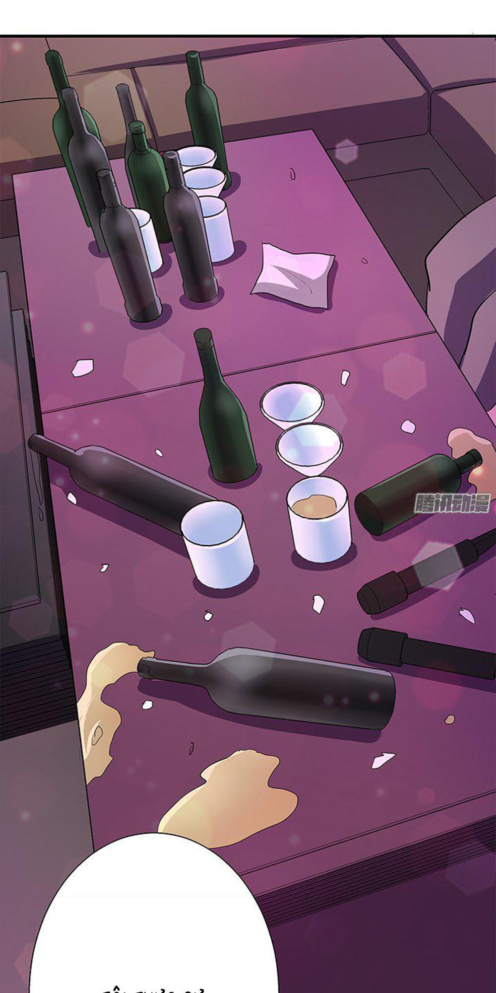 Khi Trò Chơi Ác Ma Bắt Đầu Chapter 17 - Trang 2