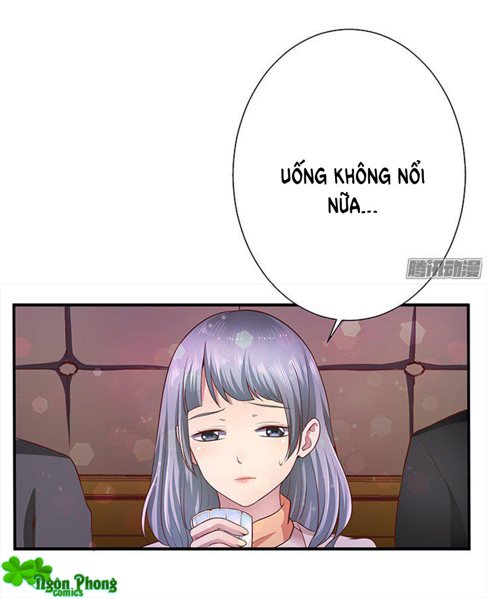 Khi Trò Chơi Ác Ma Bắt Đầu Chapter 17 - Trang 2