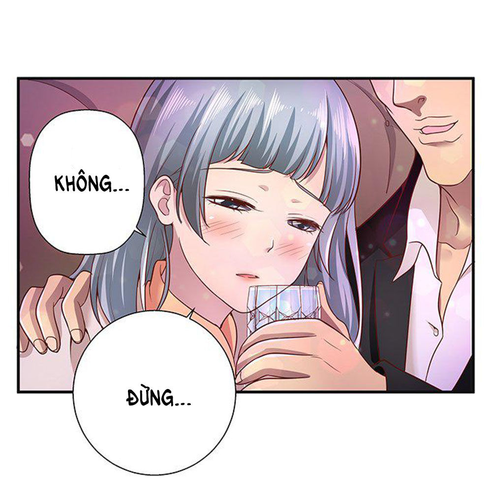 Khi Trò Chơi Ác Ma Bắt Đầu Chapter 17 - Trang 2