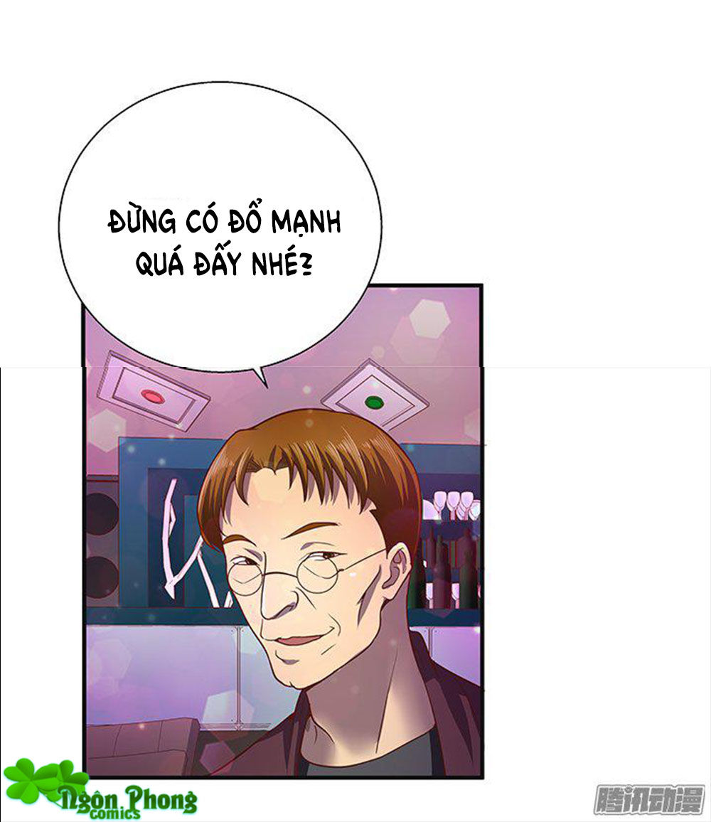 Khi Trò Chơi Ác Ma Bắt Đầu Chapter 17 - Trang 2