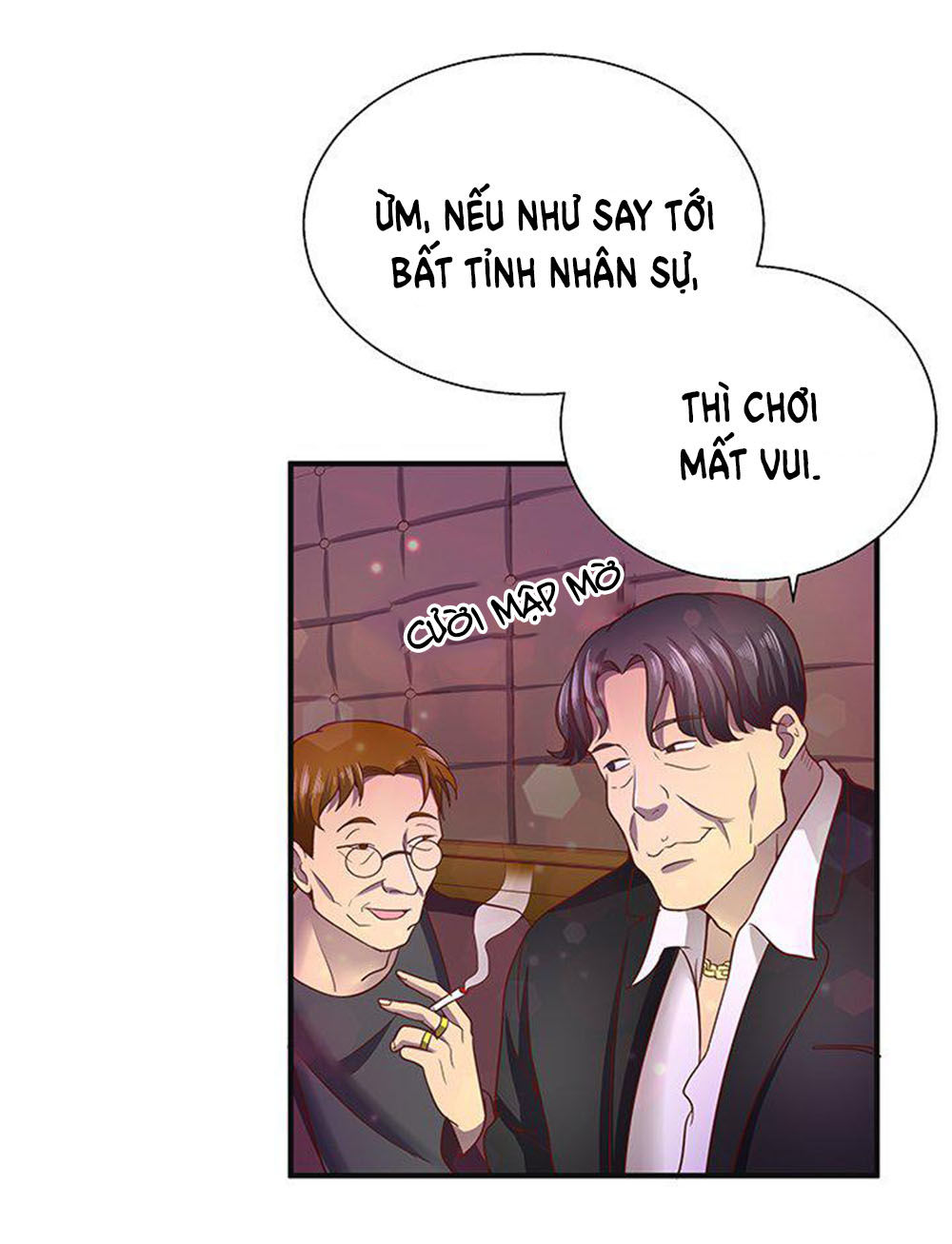 Khi Trò Chơi Ác Ma Bắt Đầu Chapter 17 - Trang 2