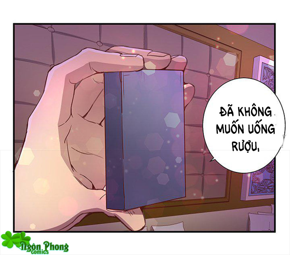 Khi Trò Chơi Ác Ma Bắt Đầu Chapter 17 - Trang 2