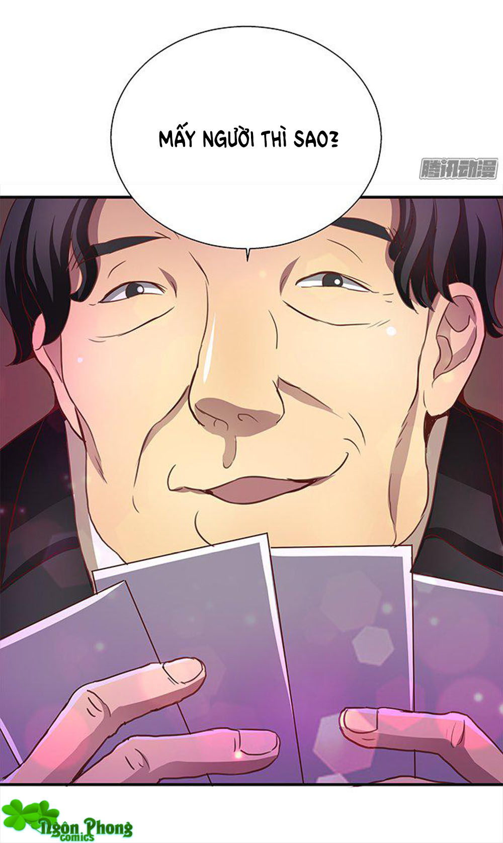 Khi Trò Chơi Ác Ma Bắt Đầu Chapter 17 - Trang 2