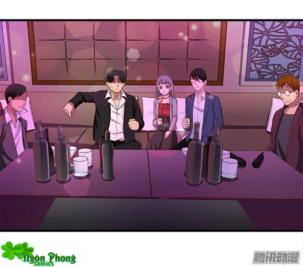 Khi Trò Chơi Ác Ma Bắt Đầu Chapter 17 - Trang 2