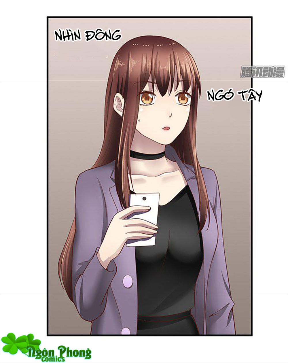 Khi Trò Chơi Ác Ma Bắt Đầu Chapter 17 - Trang 2