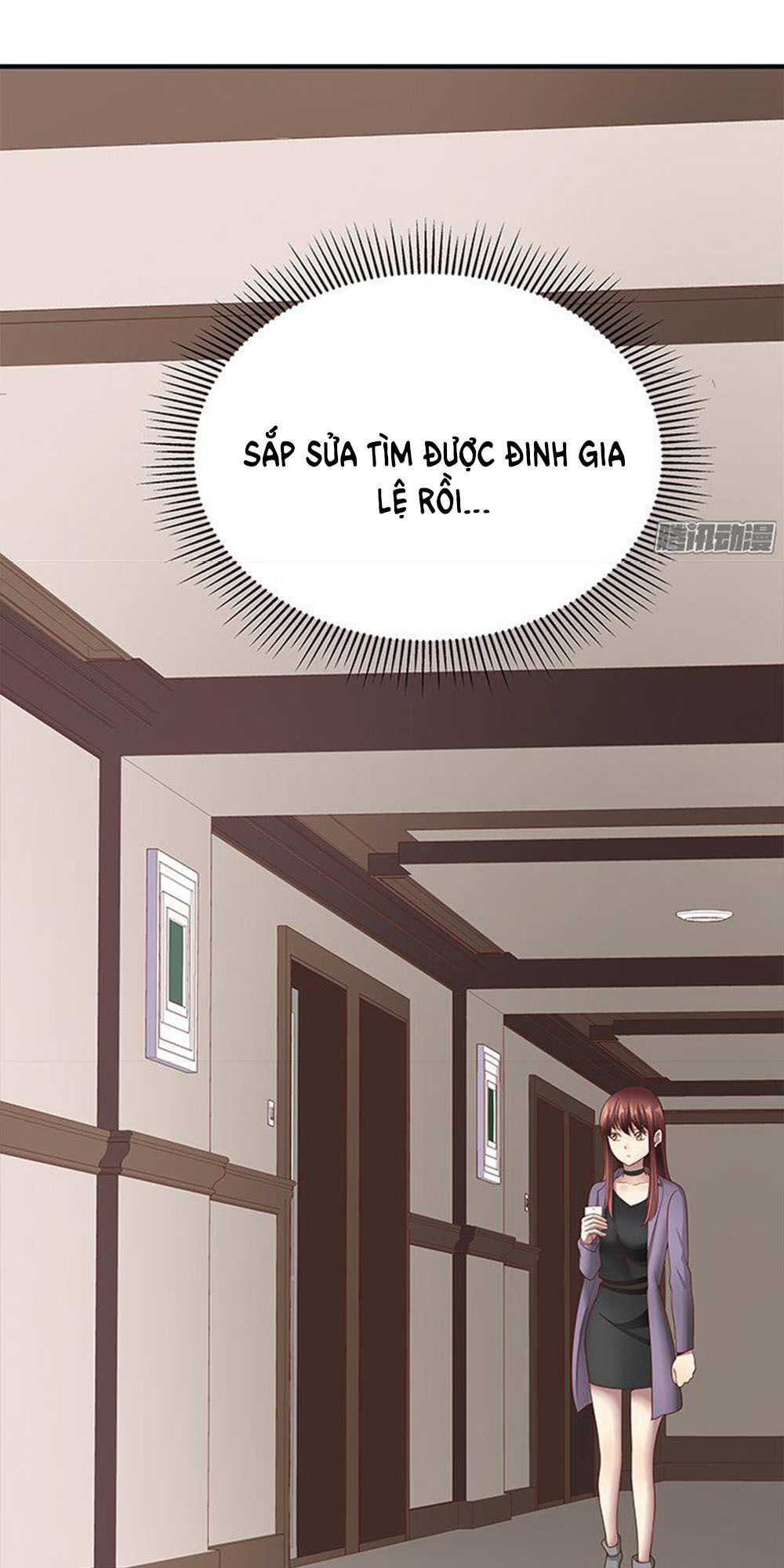 Khi Trò Chơi Ác Ma Bắt Đầu Chapter 17 - Trang 2