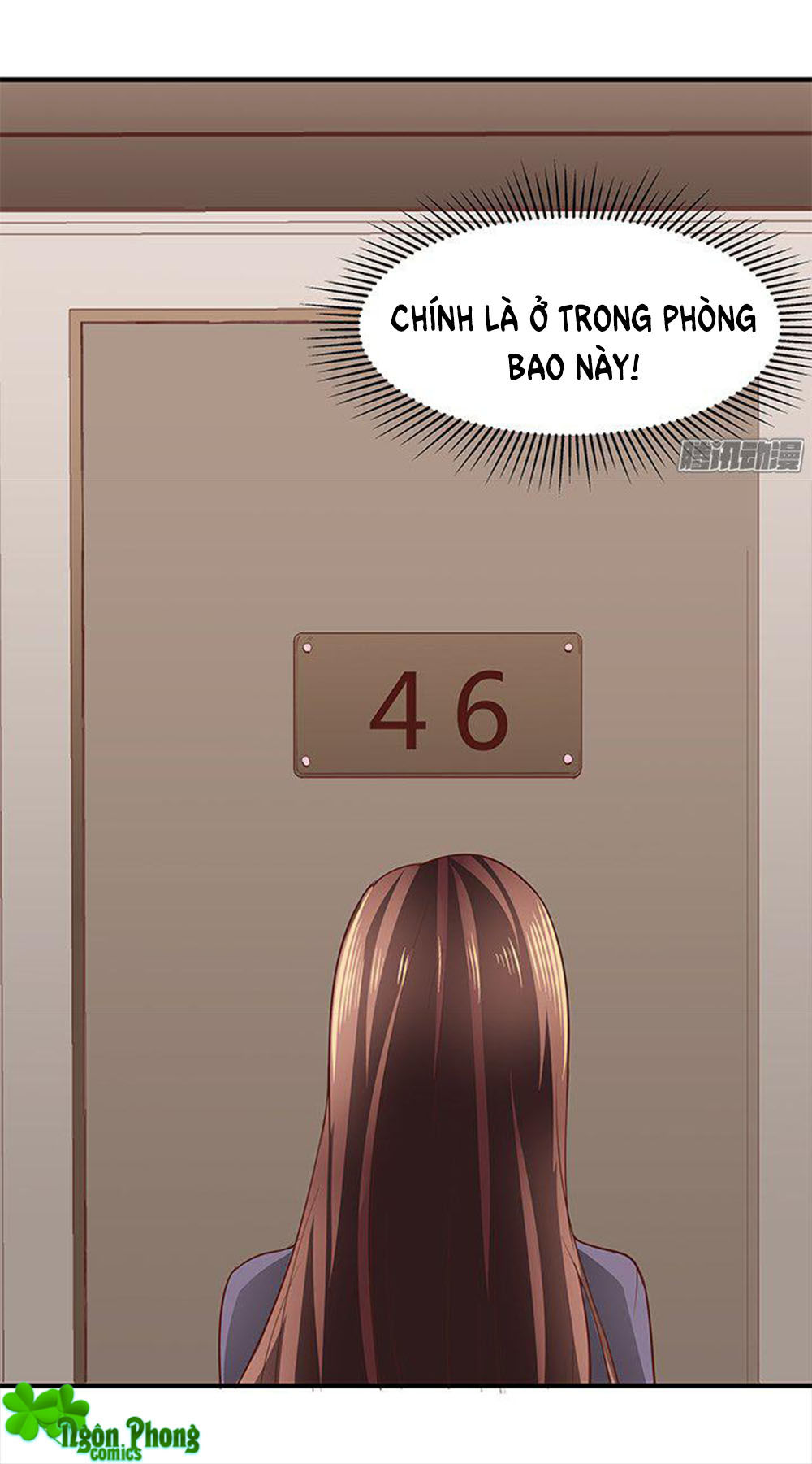 Khi Trò Chơi Ác Ma Bắt Đầu Chapter 17 - Trang 2