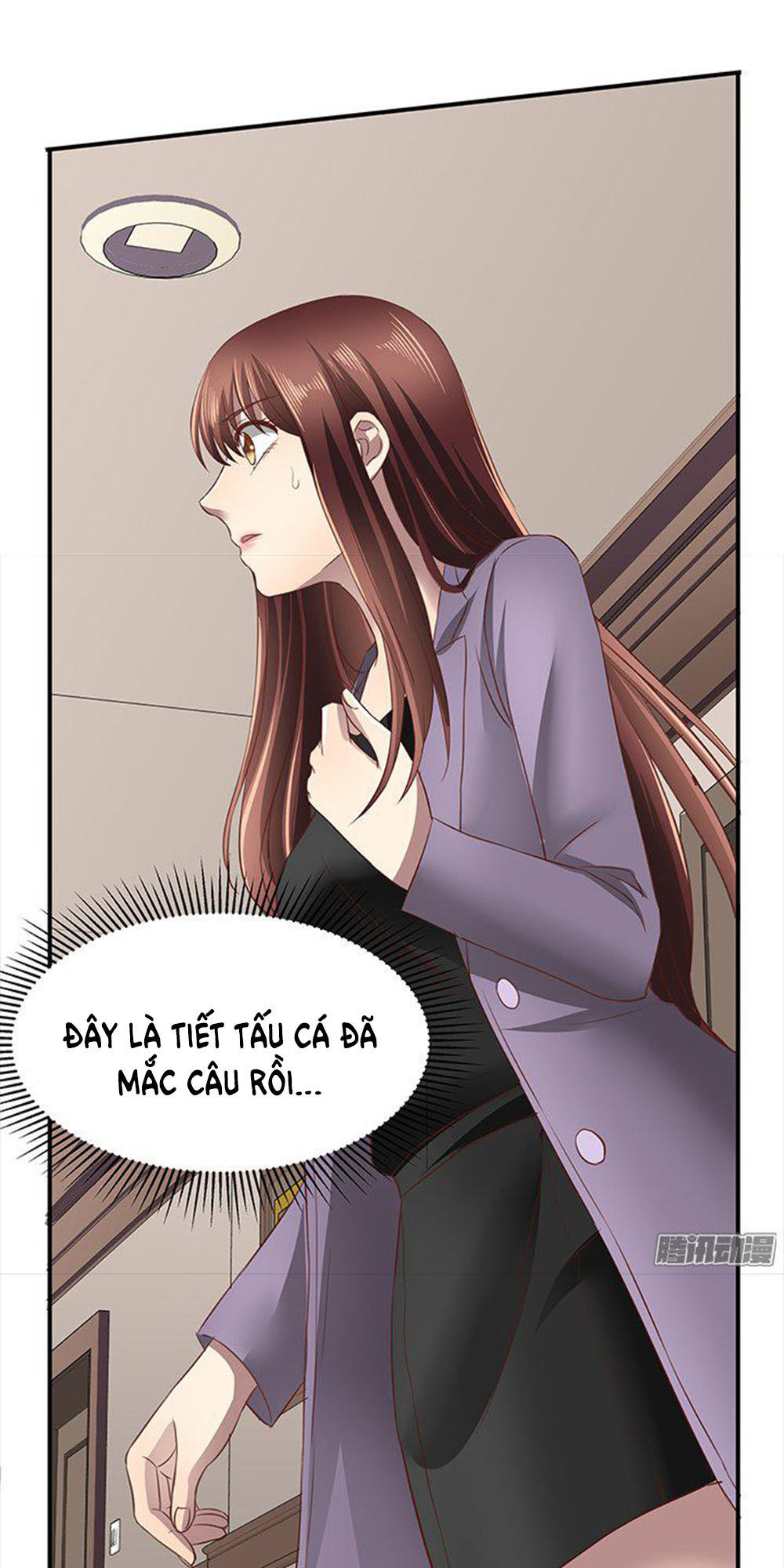Khi Trò Chơi Ác Ma Bắt Đầu Chapter 17 - Trang 2