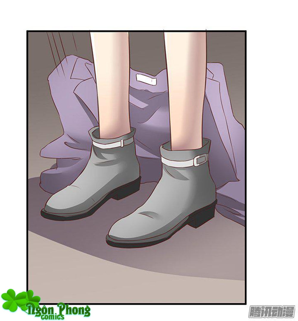 Khi Trò Chơi Ác Ma Bắt Đầu Chapter 17 - Trang 2