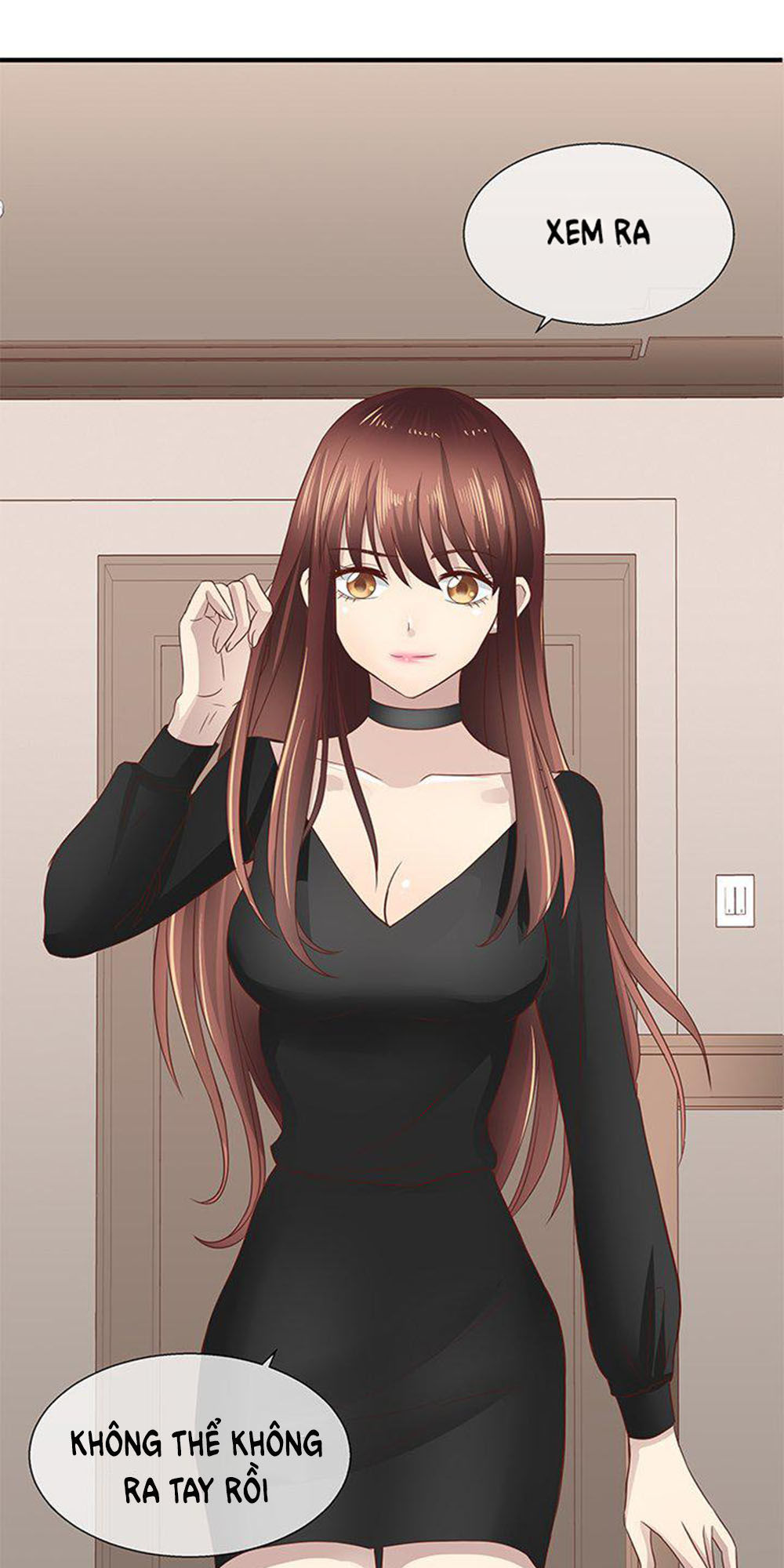 Khi Trò Chơi Ác Ma Bắt Đầu Chapter 17 - Trang 2