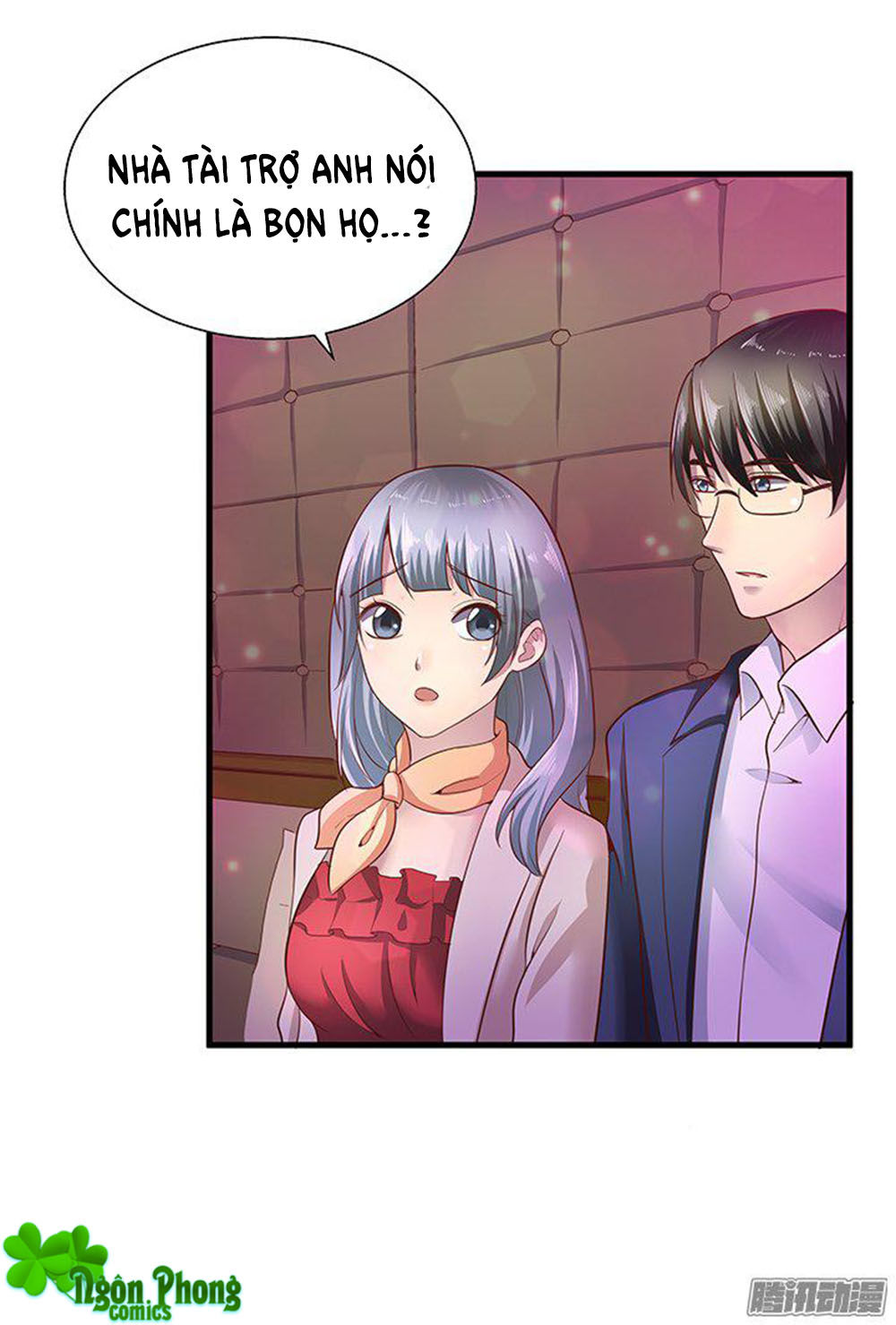 Khi Trò Chơi Ác Ma Bắt Đầu Chapter 17 - Trang 2