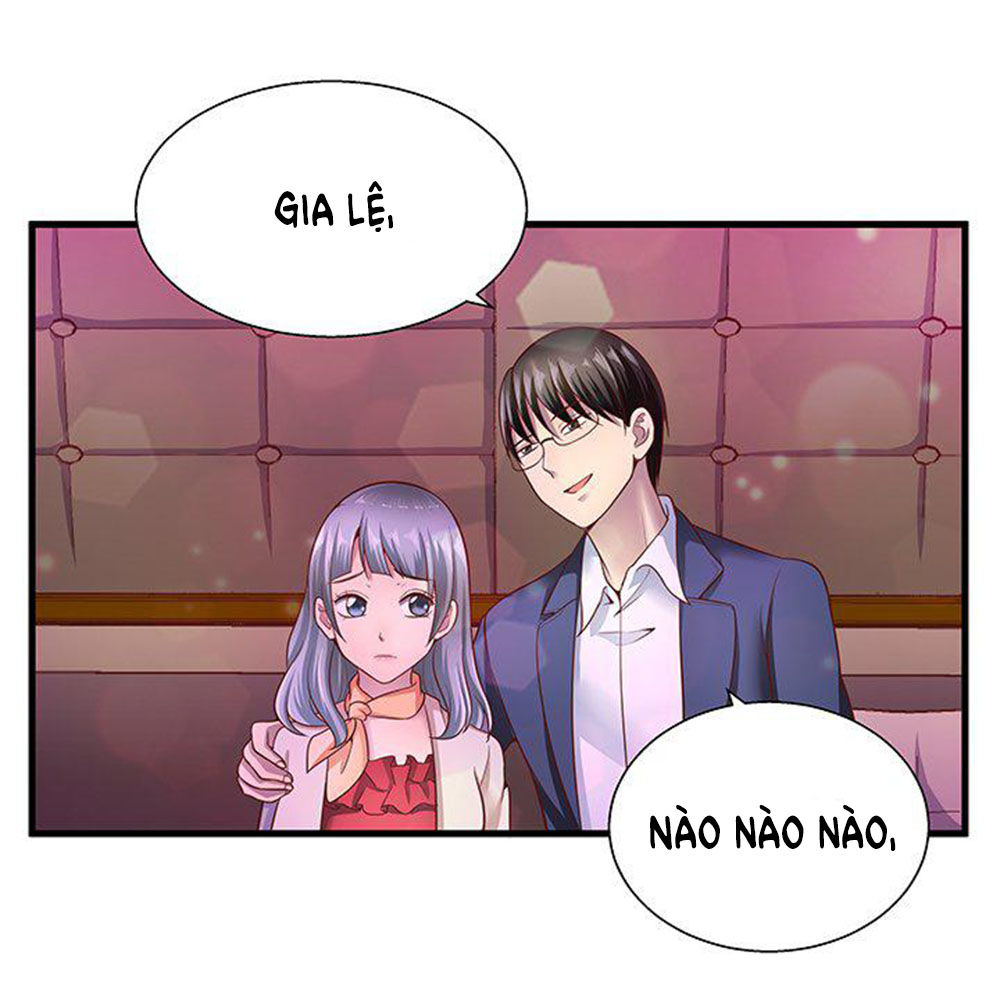 Khi Trò Chơi Ác Ma Bắt Đầu Chapter 17 - Trang 2