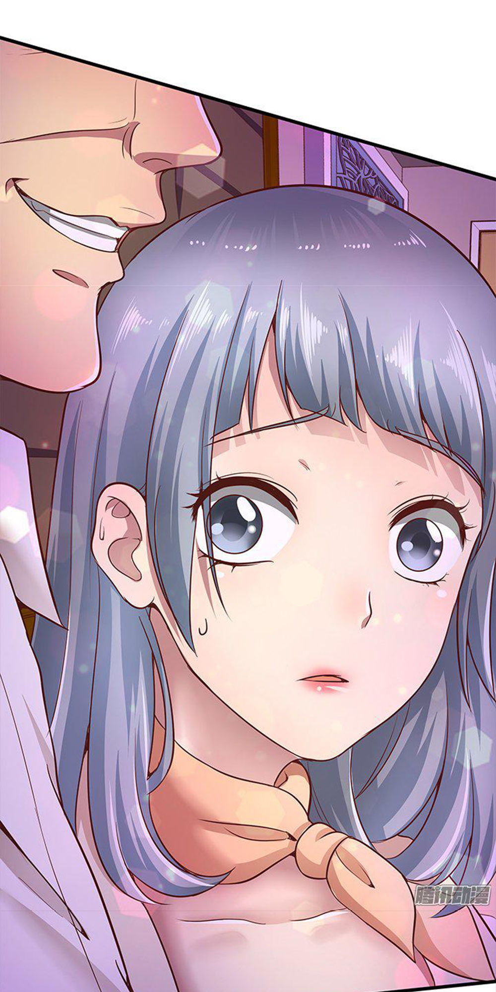 Khi Trò Chơi Ác Ma Bắt Đầu Chapter 18 - Trang 2