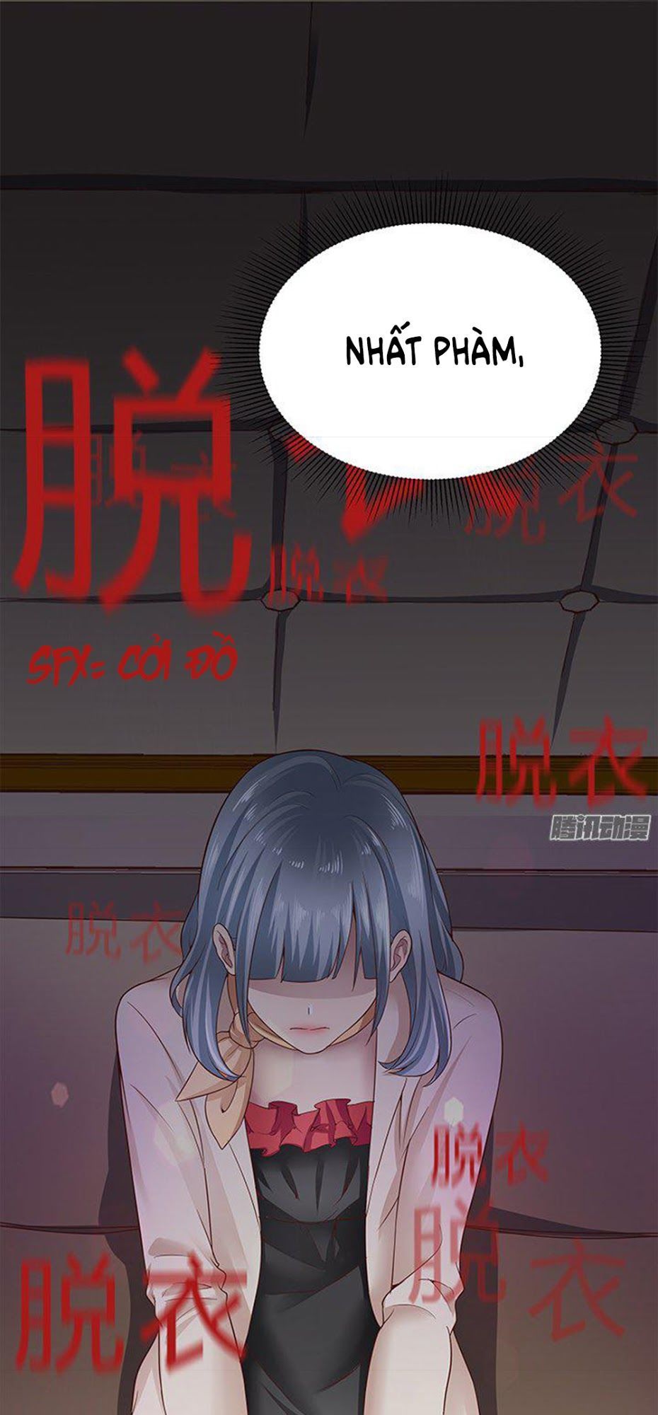 Khi Trò Chơi Ác Ma Bắt Đầu Chapter 18 - Trang 2