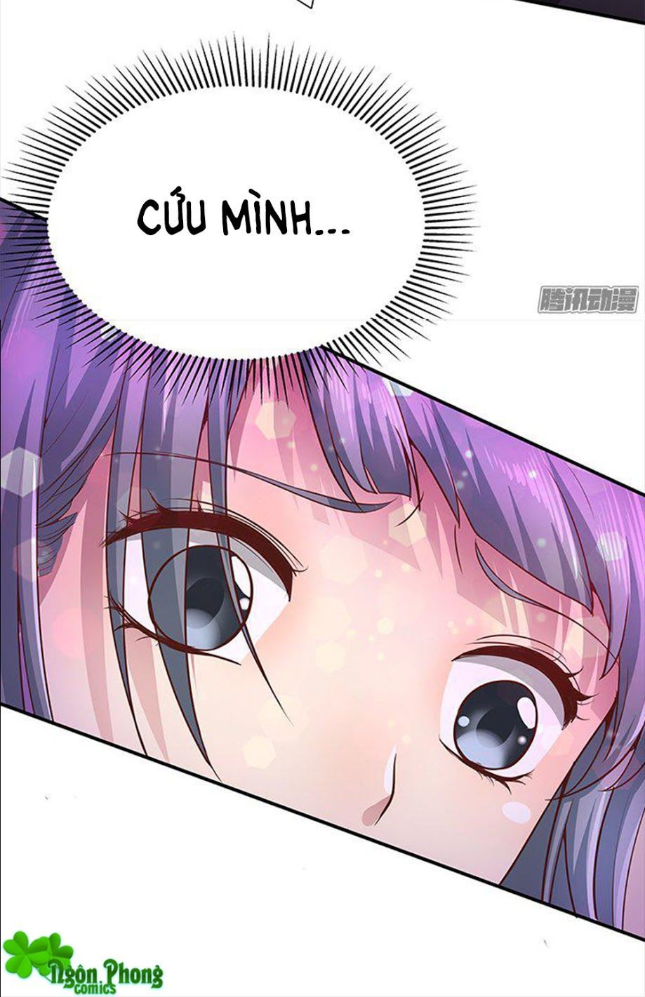 Khi Trò Chơi Ác Ma Bắt Đầu Chapter 18 - Trang 2