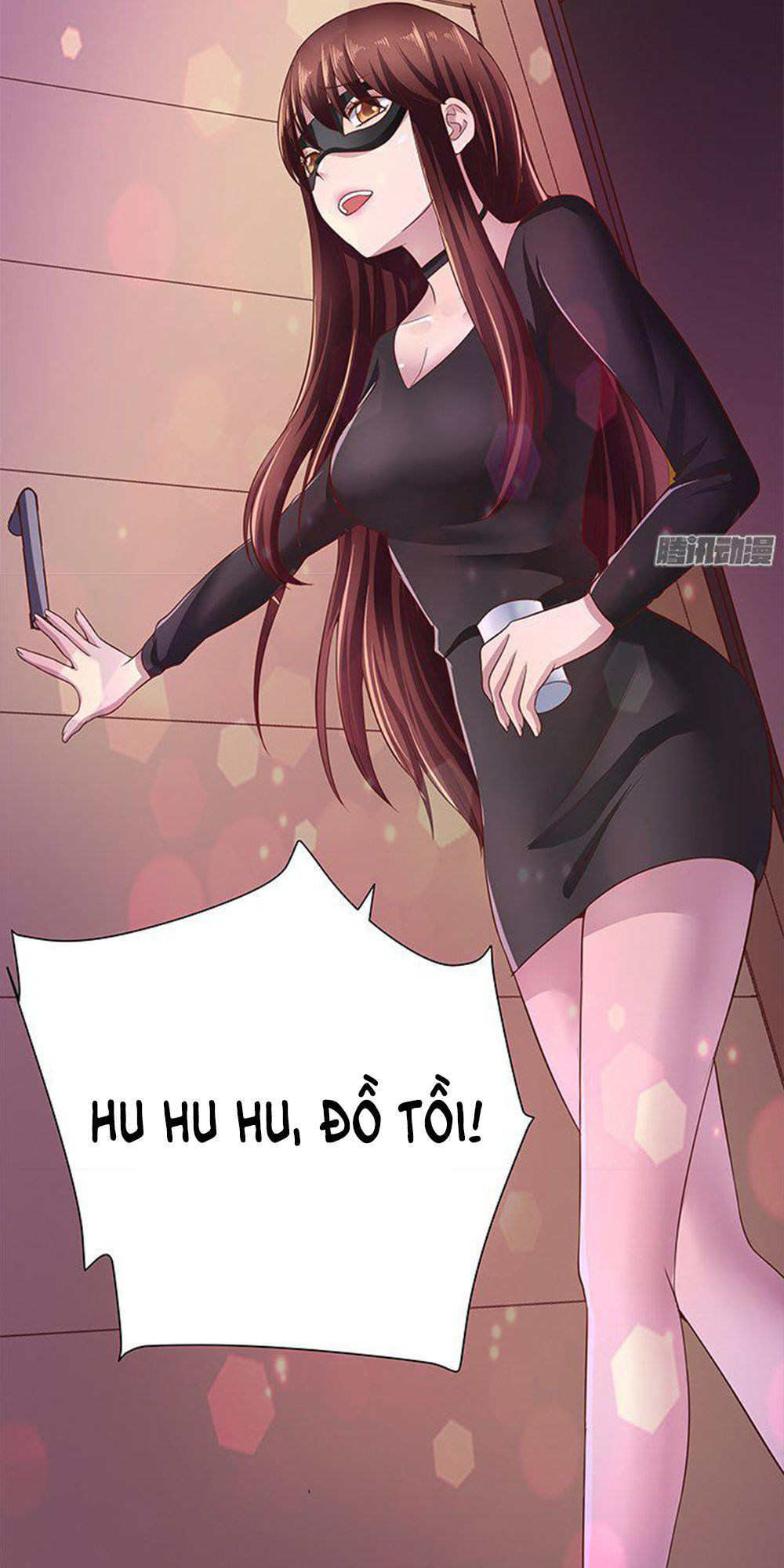 Khi Trò Chơi Ác Ma Bắt Đầu Chapter 18 - Trang 2