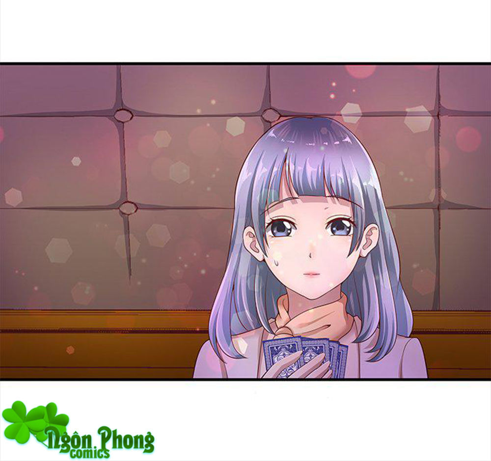 Khi Trò Chơi Ác Ma Bắt Đầu Chapter 18 - Trang 2