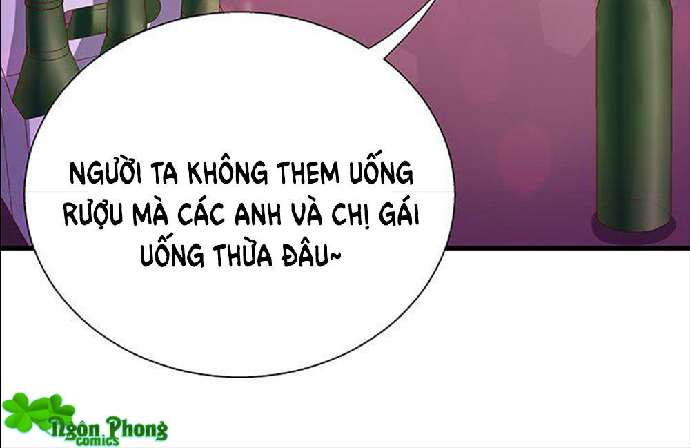 Khi Trò Chơi Ác Ma Bắt Đầu Chapter 19 - Trang 2