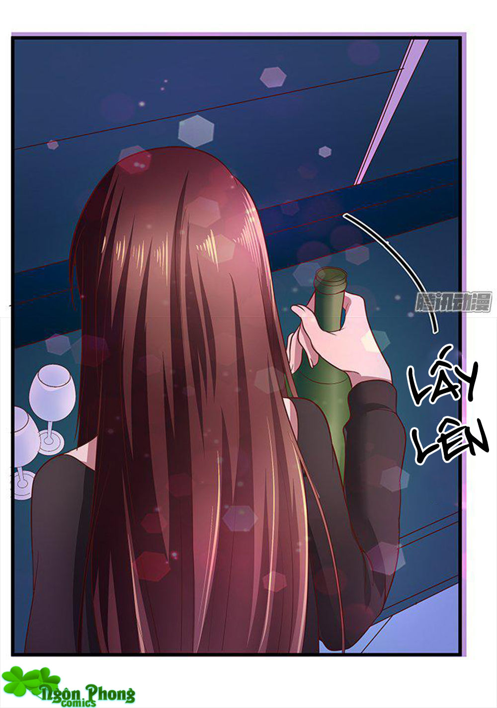 Khi Trò Chơi Ác Ma Bắt Đầu Chapter 19 - Trang 2