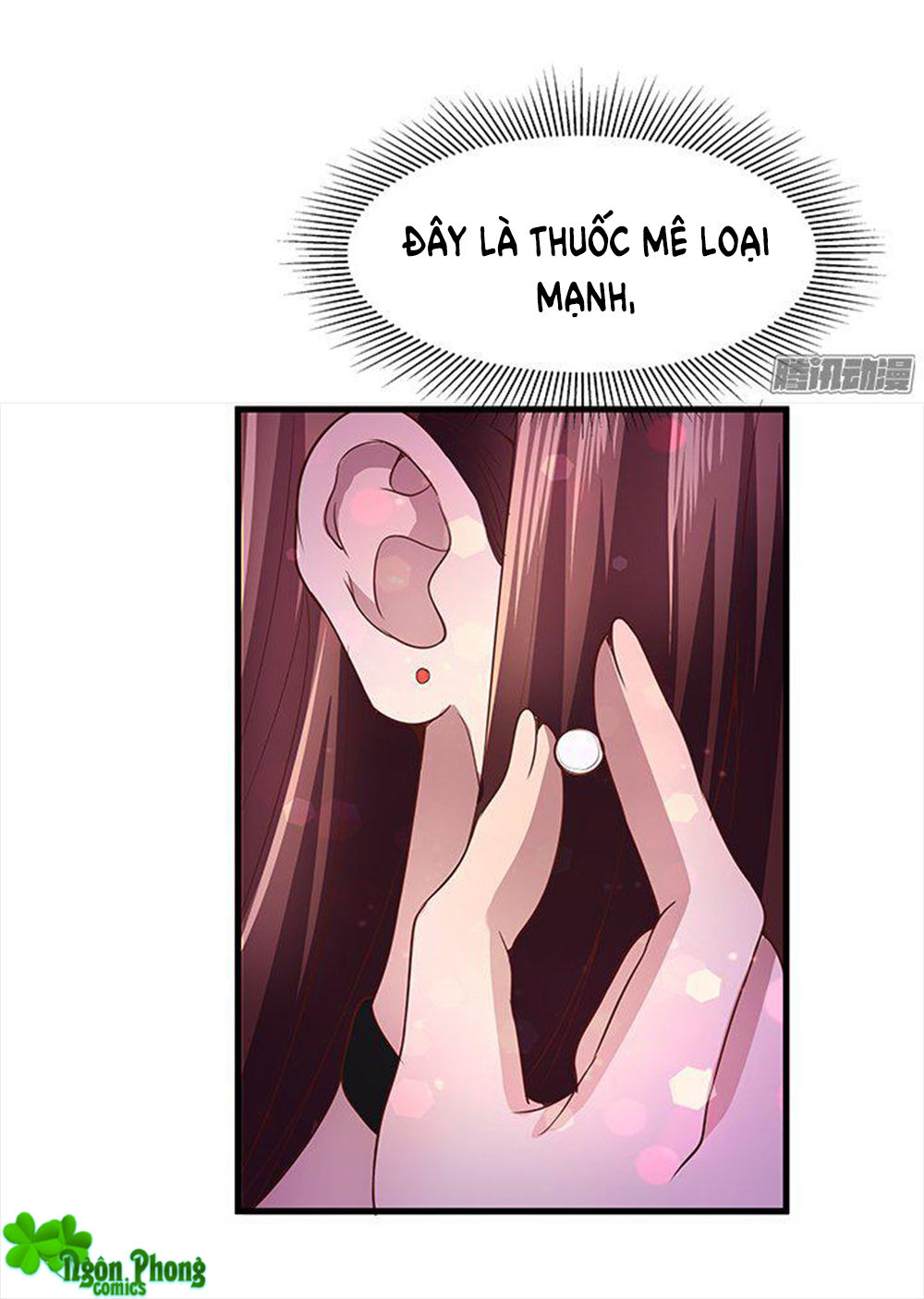 Khi Trò Chơi Ác Ma Bắt Đầu Chapter 19 - Trang 2