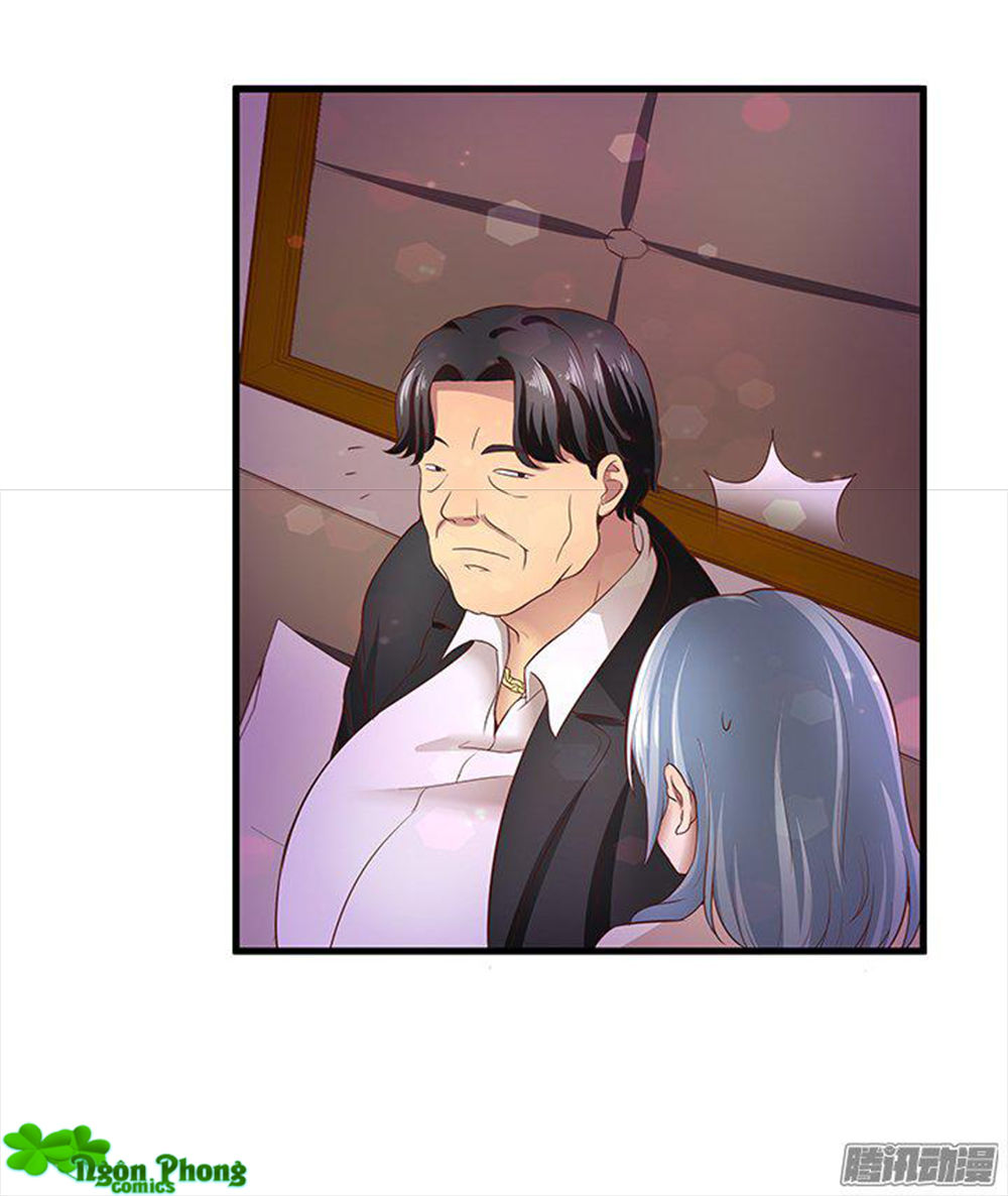 Khi Trò Chơi Ác Ma Bắt Đầu Chapter 19 - Trang 2