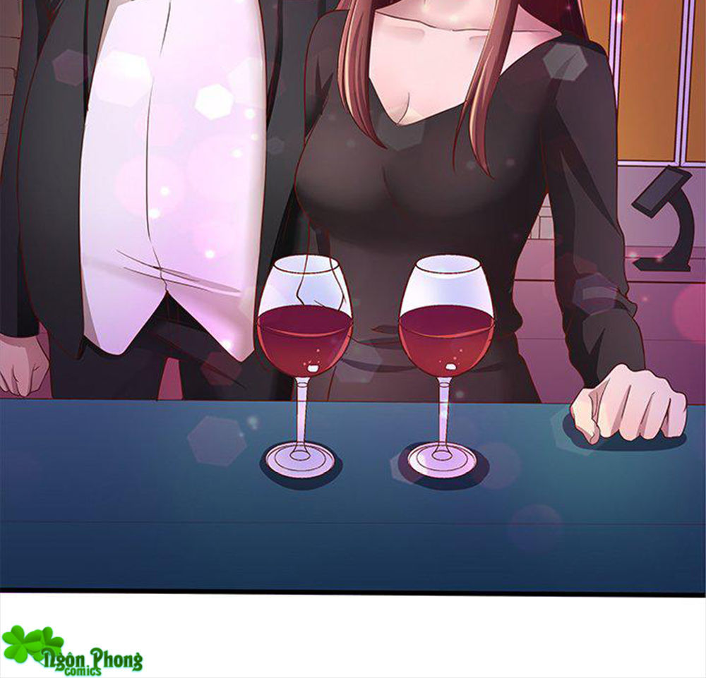 Khi Trò Chơi Ác Ma Bắt Đầu Chapter 19 - Trang 2