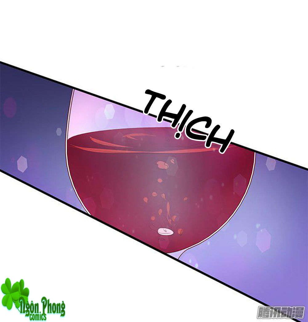 Khi Trò Chơi Ác Ma Bắt Đầu Chapter 19 - Trang 2