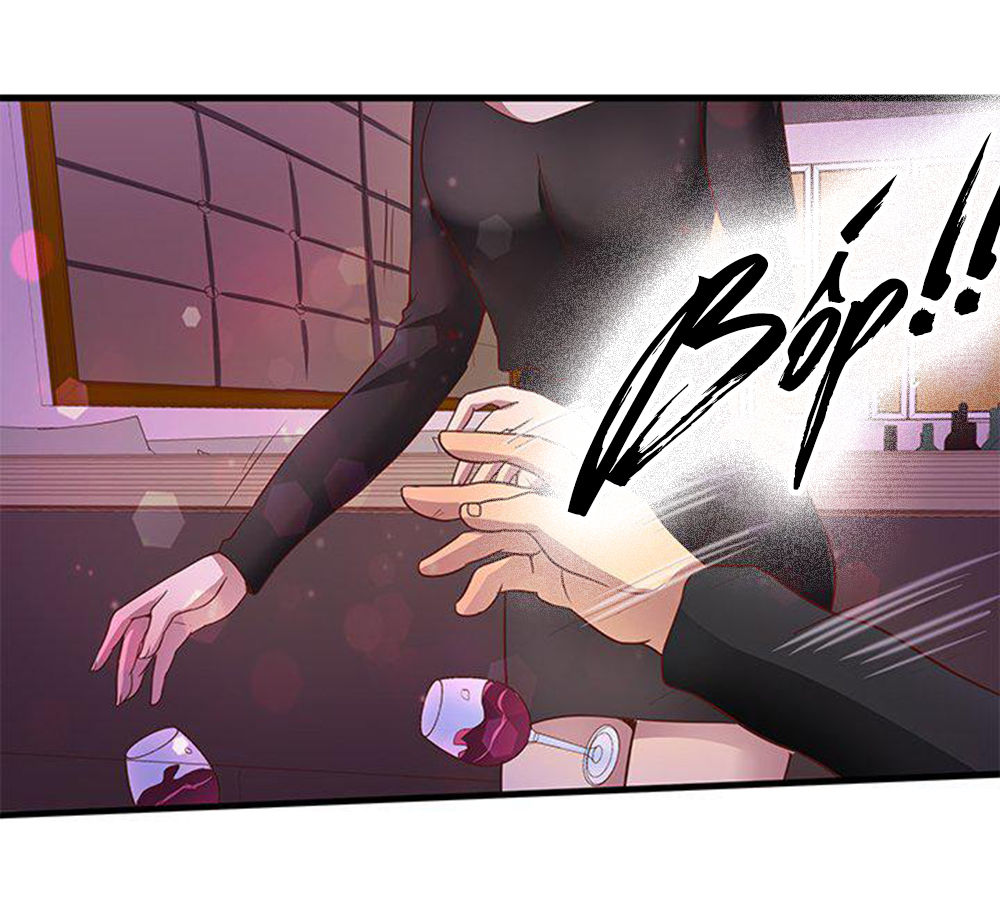 Khi Trò Chơi Ác Ma Bắt Đầu Chapter 19 - Trang 2