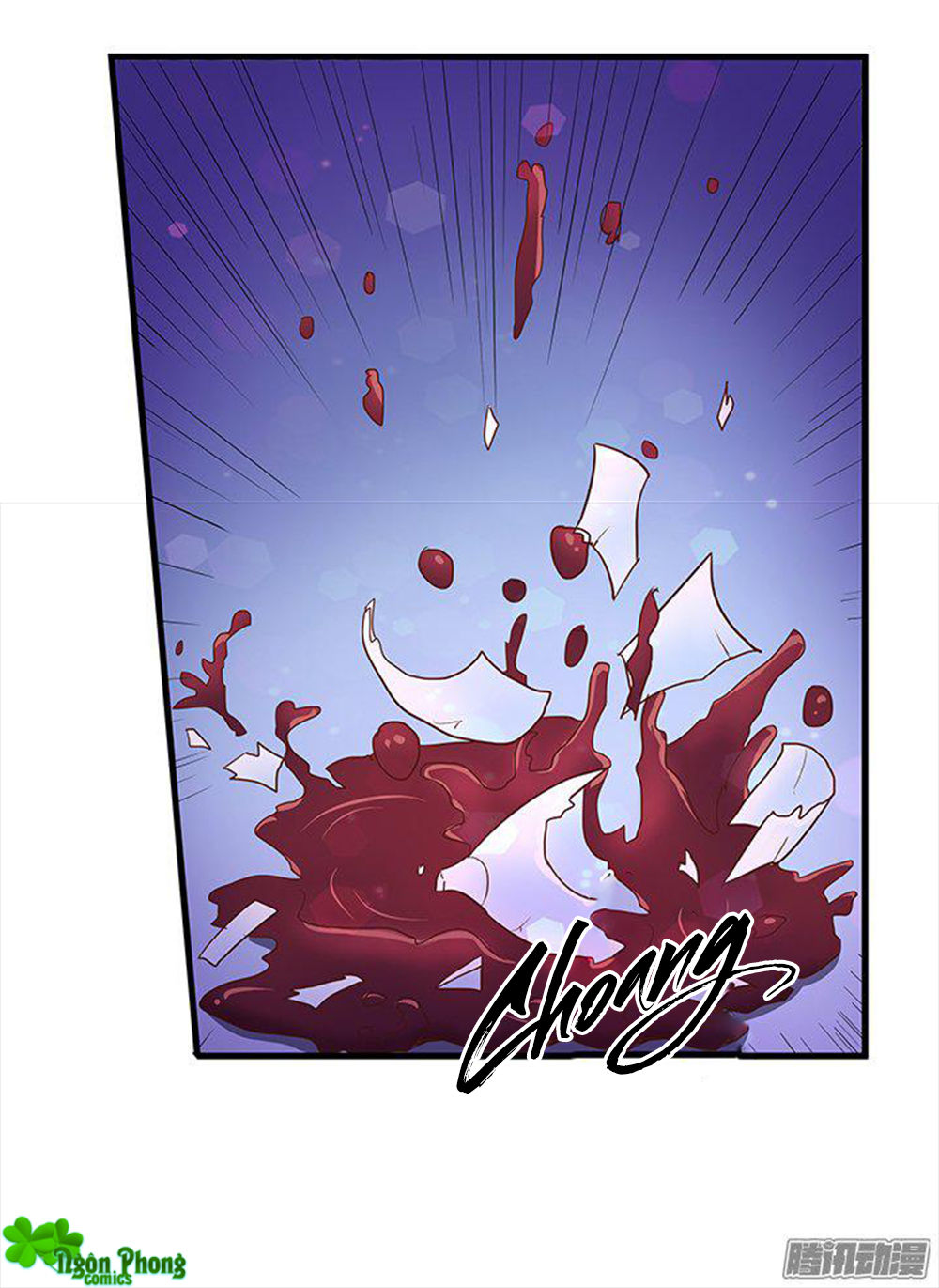 Khi Trò Chơi Ác Ma Bắt Đầu Chapter 19 - Trang 2