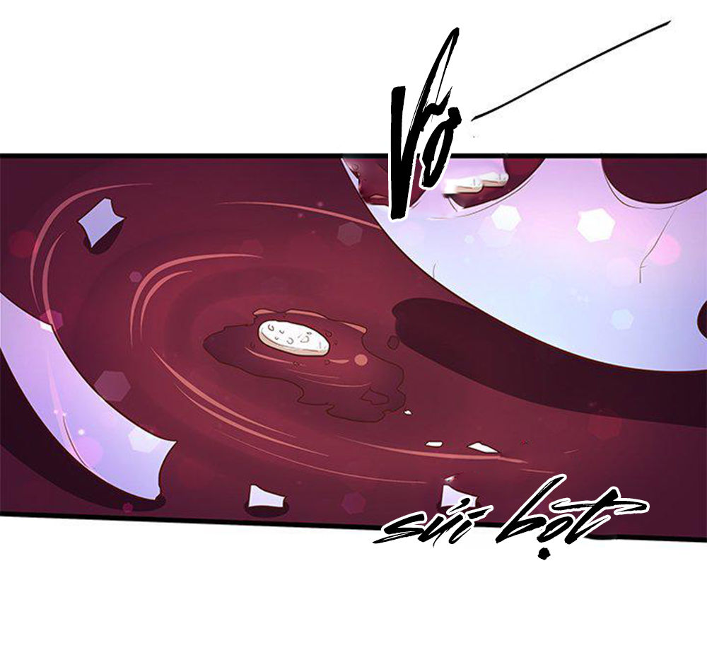 Khi Trò Chơi Ác Ma Bắt Đầu Chapter 19 - Trang 2