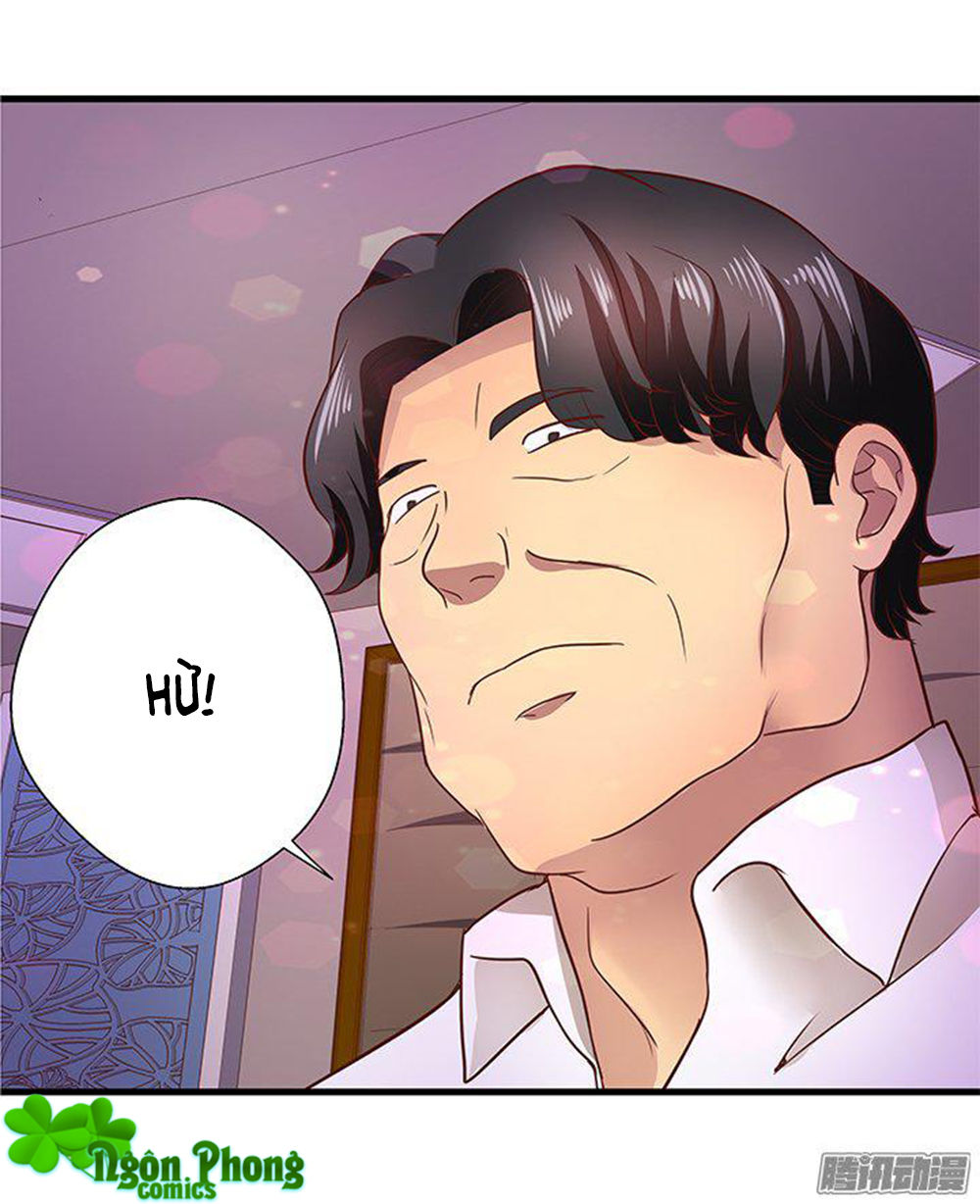 Khi Trò Chơi Ác Ma Bắt Đầu Chapter 19 - Trang 2