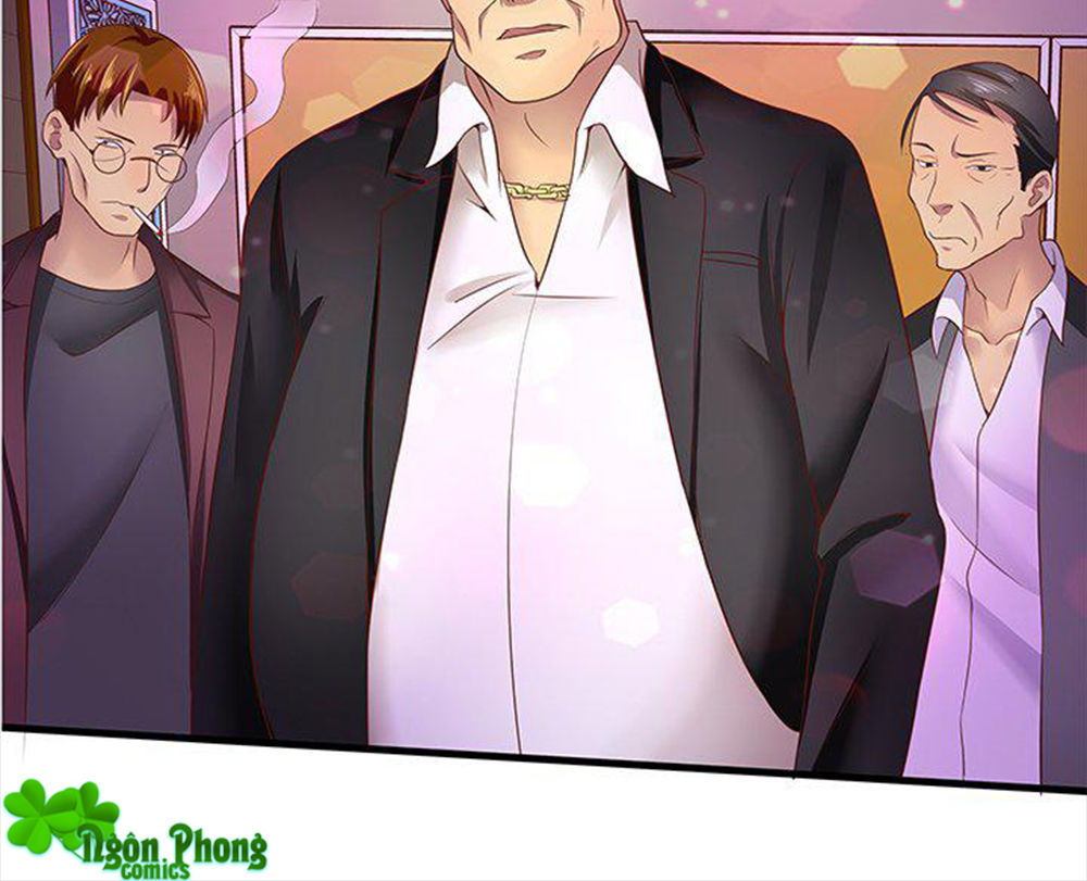 Khi Trò Chơi Ác Ma Bắt Đầu Chapter 19 - Trang 2