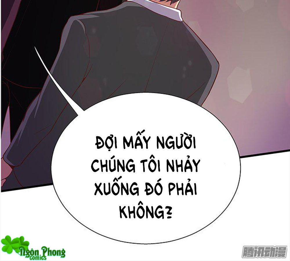 Khi Trò Chơi Ác Ma Bắt Đầu Chapter 19 - Trang 2