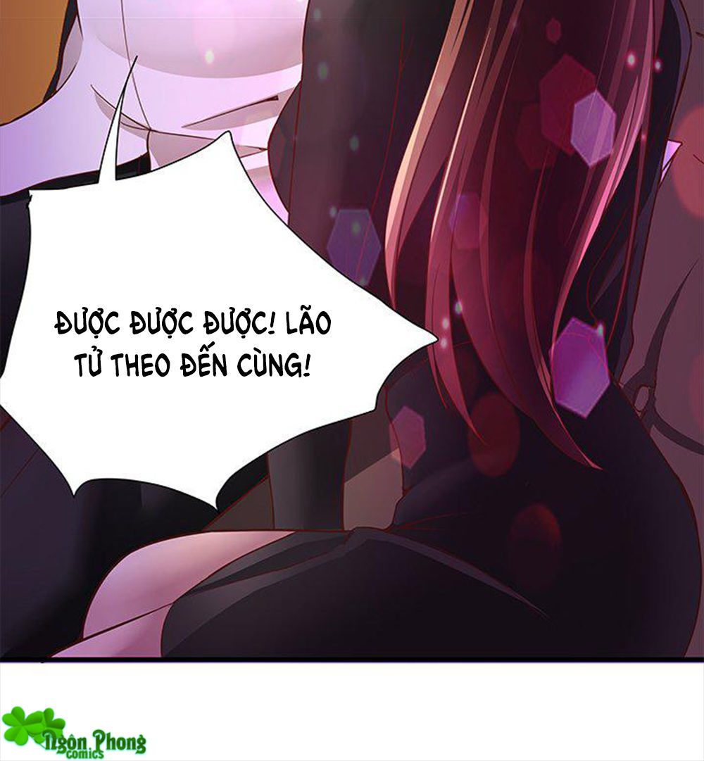 Khi Trò Chơi Ác Ma Bắt Đầu Chapter 19 - Trang 2