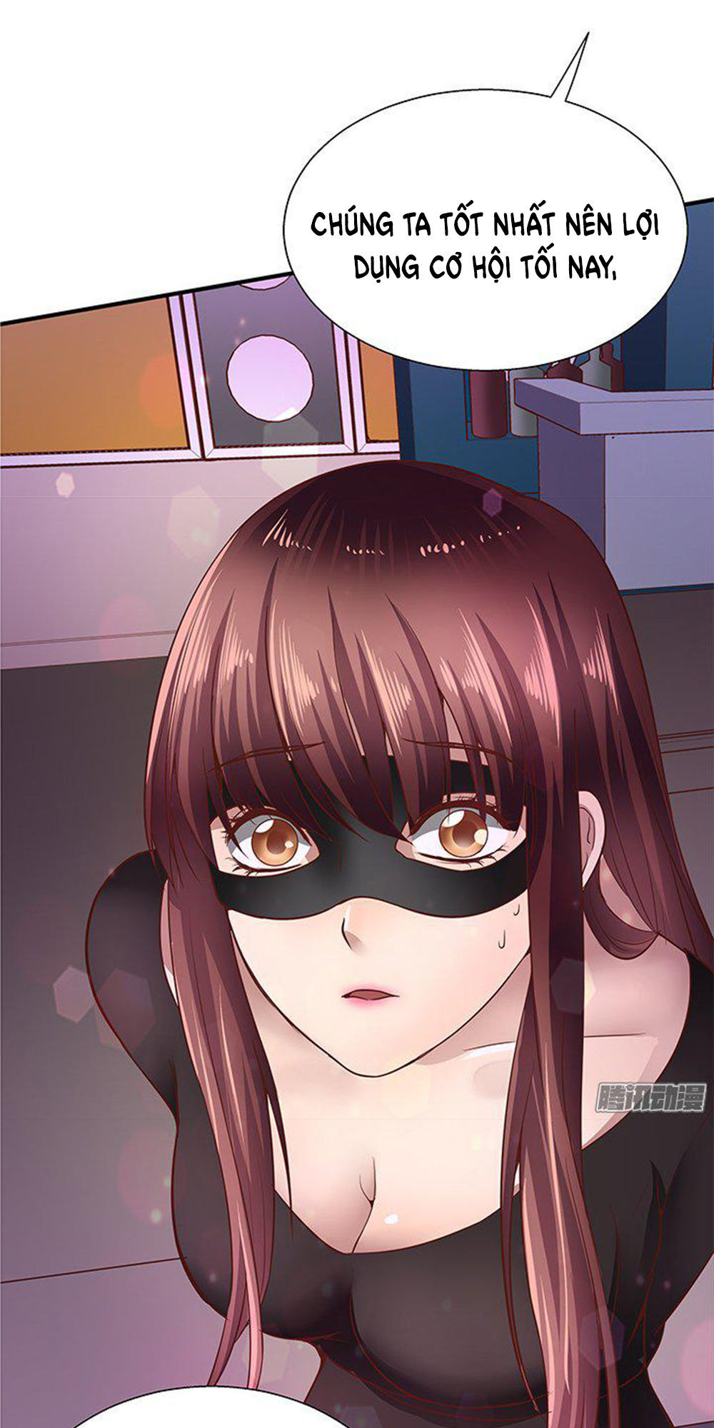 Khi Trò Chơi Ác Ma Bắt Đầu Chapter 19 - Trang 2