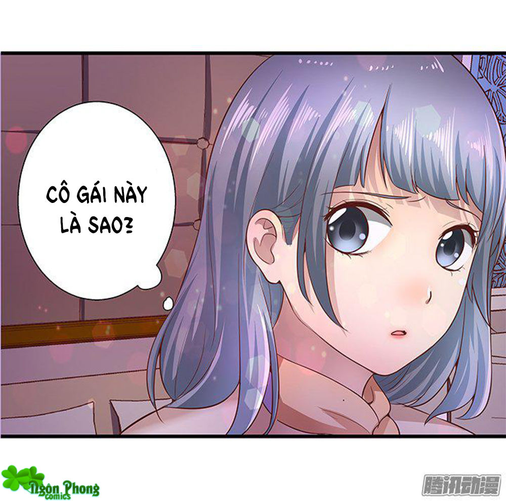 Khi Trò Chơi Ác Ma Bắt Đầu Chapter 19 - Trang 2