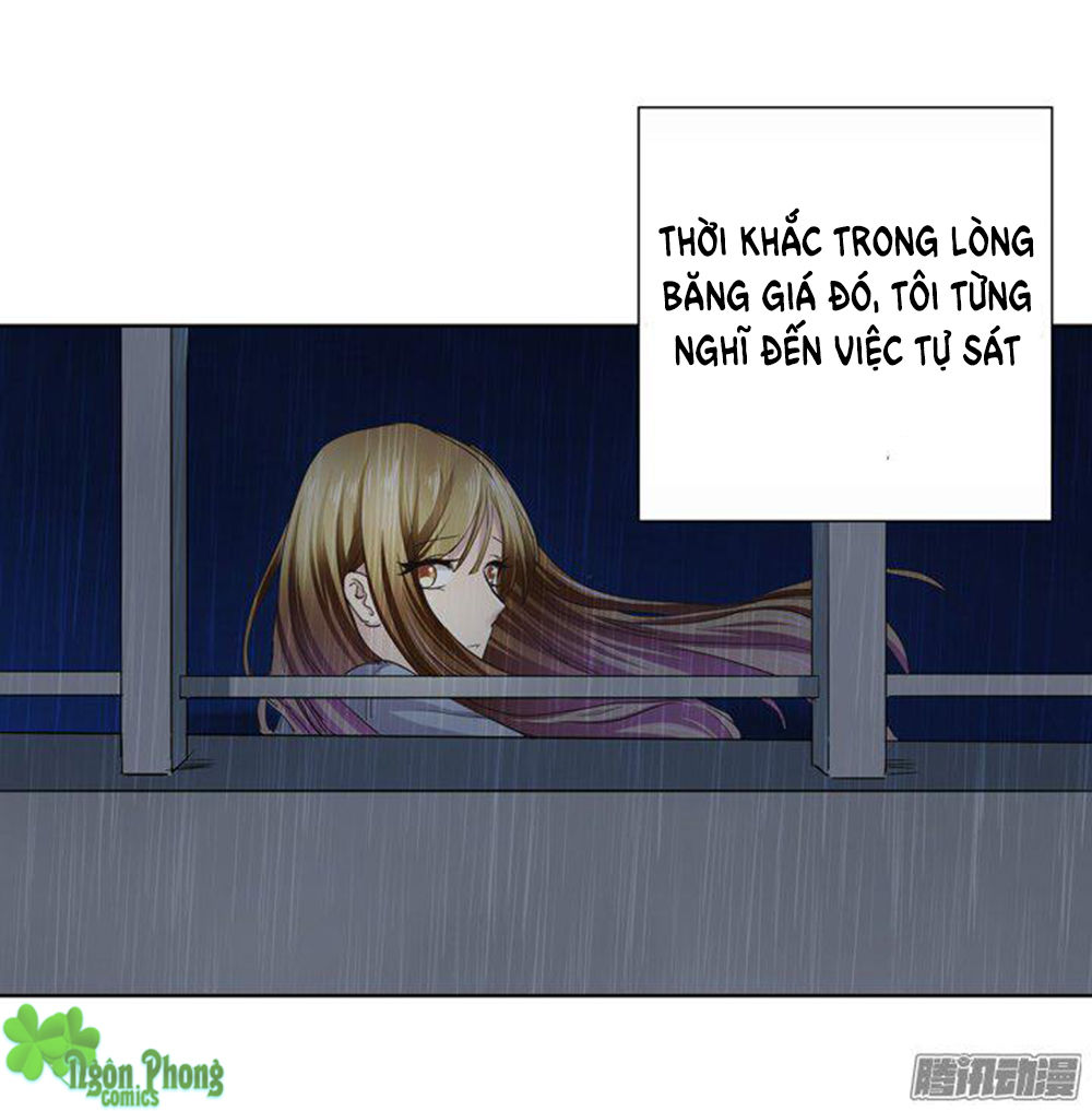 Khi Trò Chơi Ác Ma Bắt Đầu Chapter 2 - Trang 2