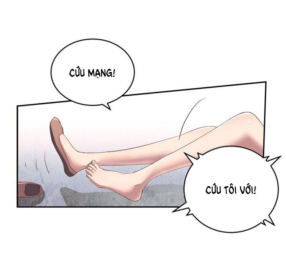 Khi Trò Chơi Ác Ma Bắt Đầu Chapter 2 - Trang 2