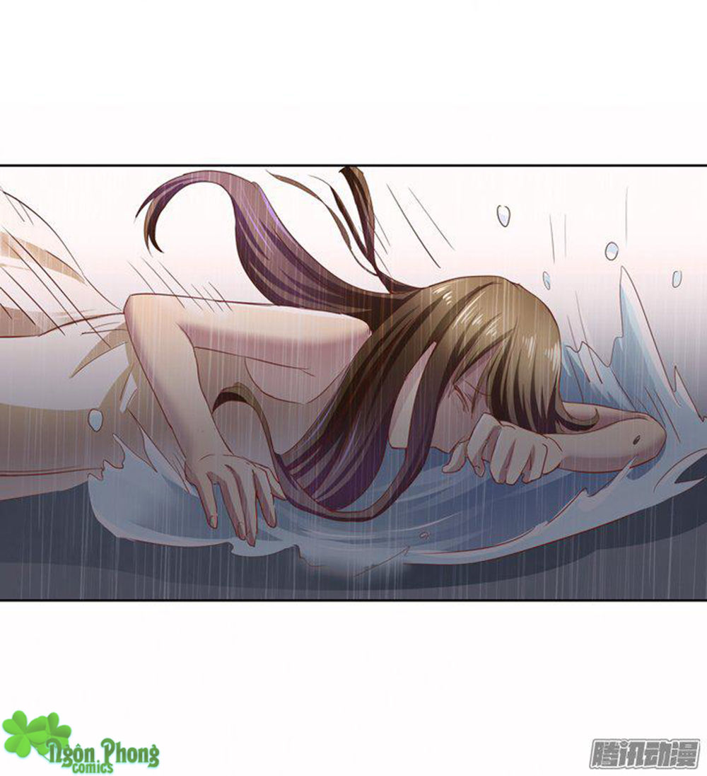 Khi Trò Chơi Ác Ma Bắt Đầu Chapter 2 - Trang 2