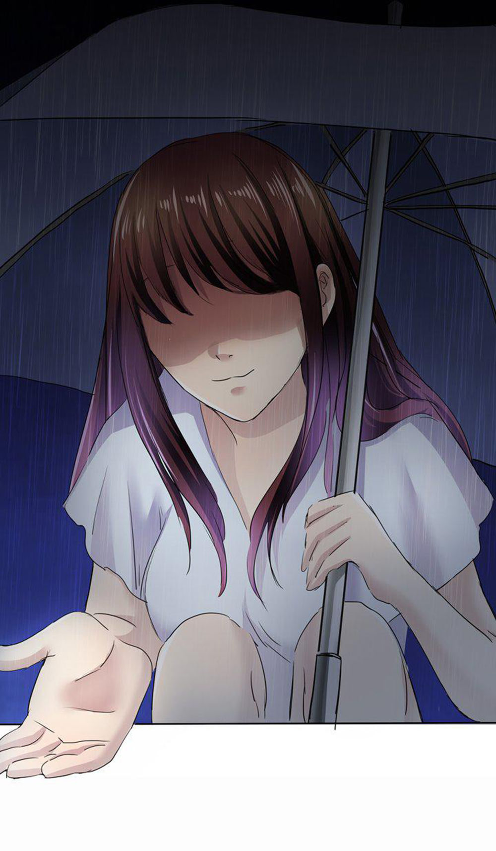 Khi Trò Chơi Ác Ma Bắt Đầu Chapter 2 - Trang 2