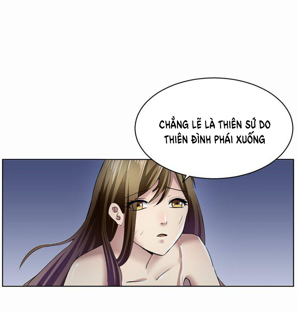 Khi Trò Chơi Ác Ma Bắt Đầu Chapter 2 - Trang 2