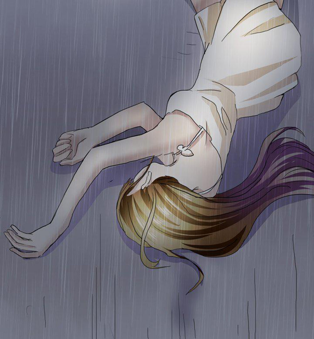 Khi Trò Chơi Ác Ma Bắt Đầu Chapter 2 - Trang 2