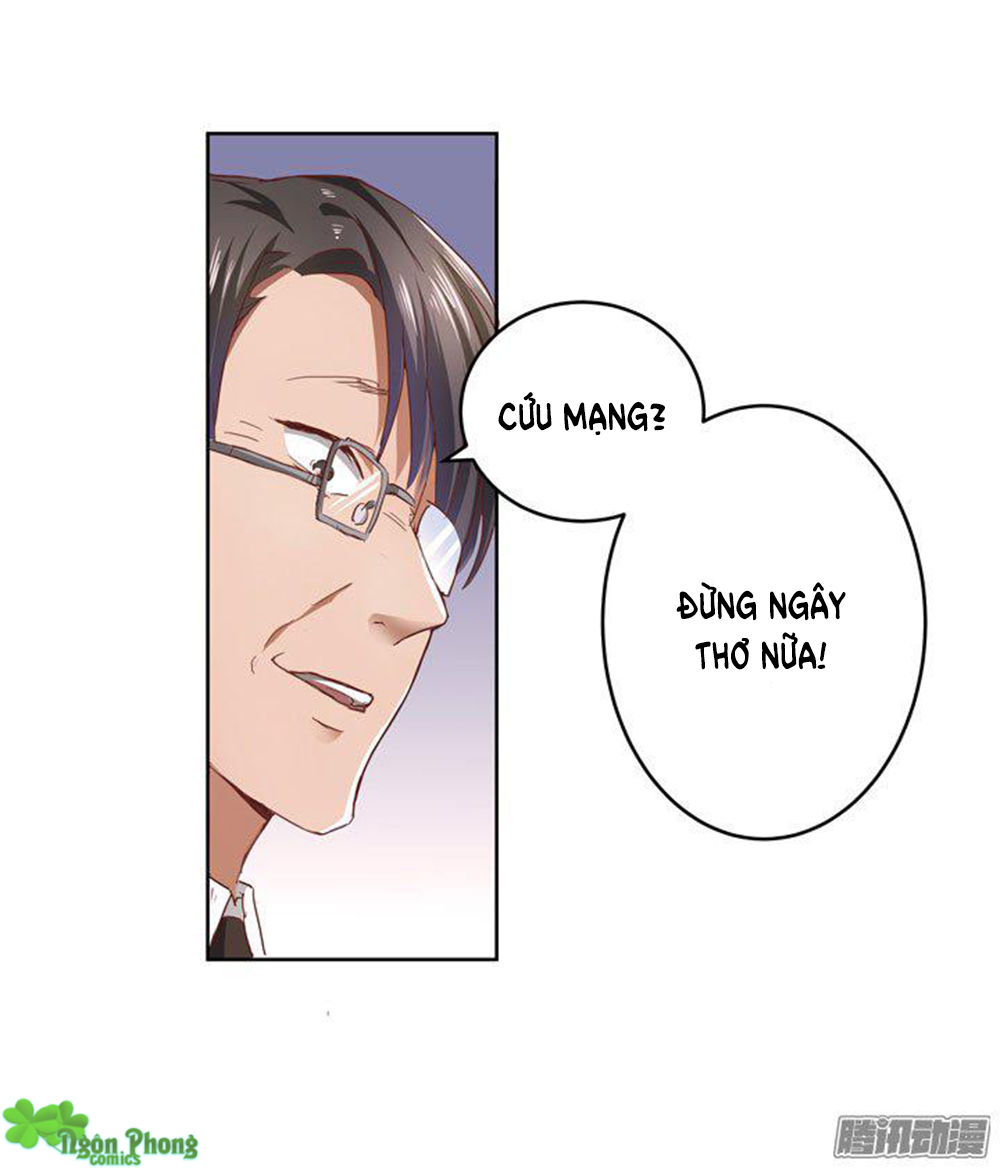 Khi Trò Chơi Ác Ma Bắt Đầu Chapter 2 - Trang 2