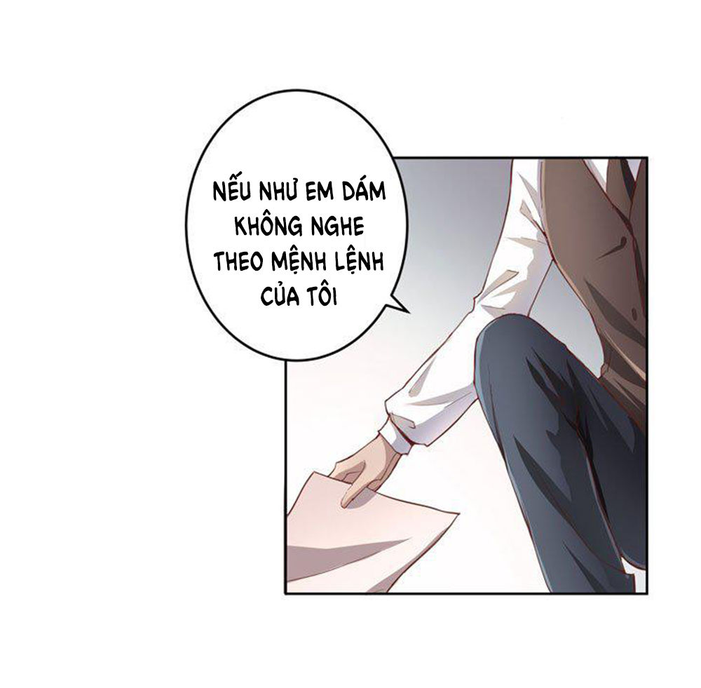 Khi Trò Chơi Ác Ma Bắt Đầu Chapter 2 - Trang 2