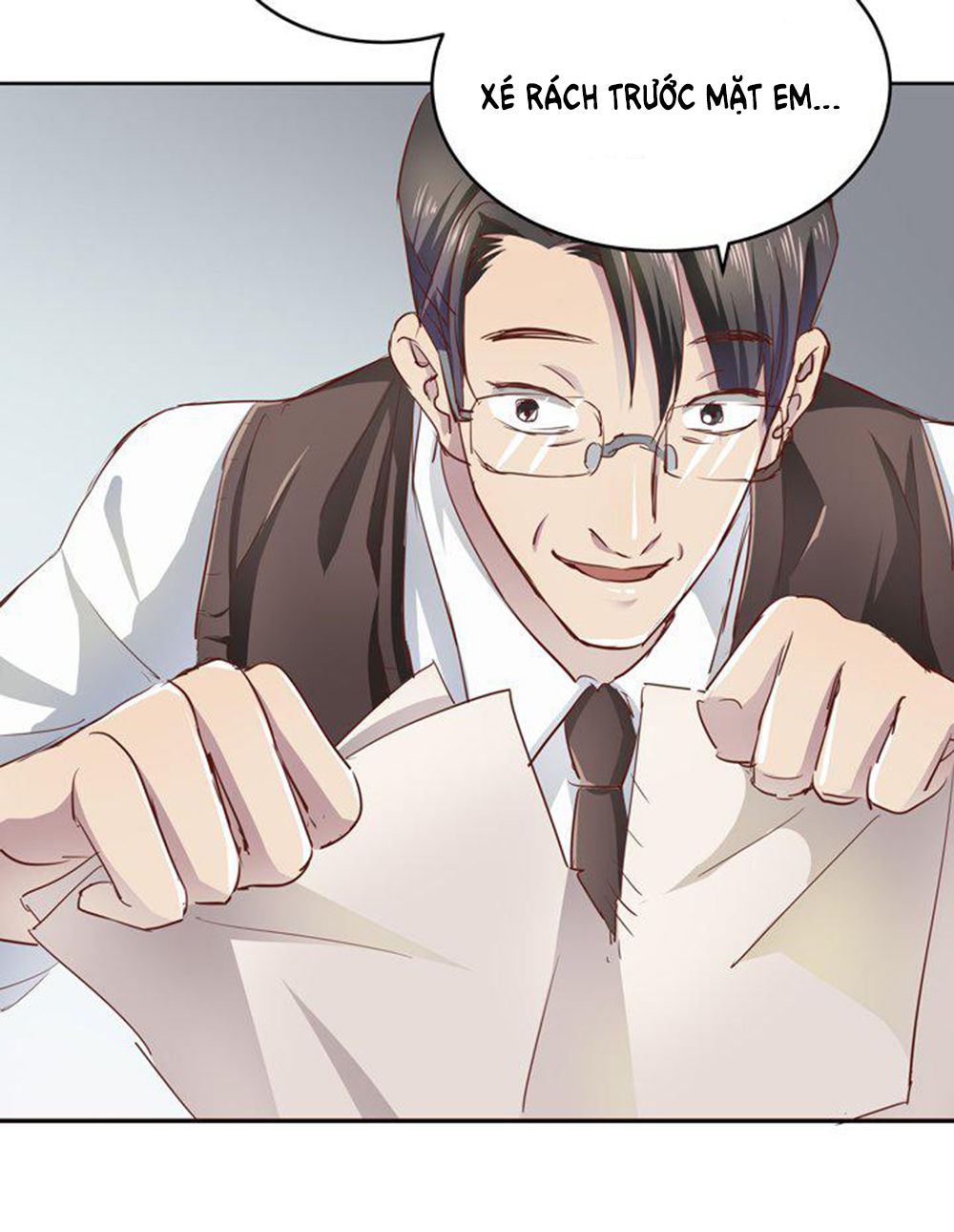 Khi Trò Chơi Ác Ma Bắt Đầu Chapter 2 - Trang 2