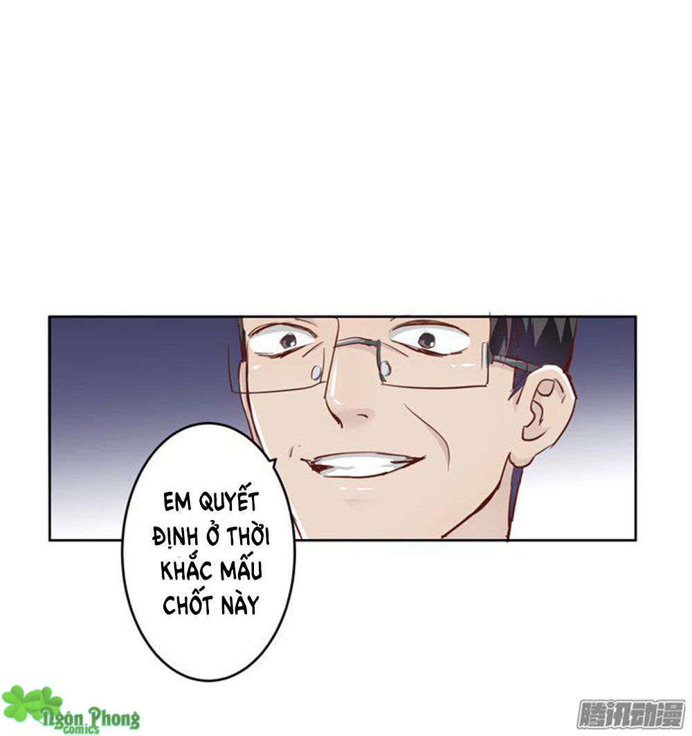 Khi Trò Chơi Ác Ma Bắt Đầu Chapter 2 - Trang 2