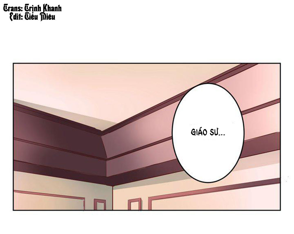 Khi Trò Chơi Ác Ma Bắt Đầu Chapter 2 - Trang 2